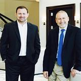 Photo of Craig  & Nick Fallico