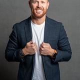 Photo of Matt Vogele