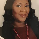 Photo of Aileen Gibson