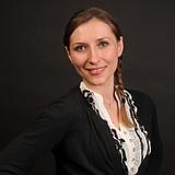 Photo of Eugeniya Ilyashov