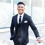 Photo of Shawn Domingo