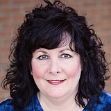 Photo of Cathy Lewis