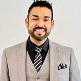 Photo of Christopher Ayonn