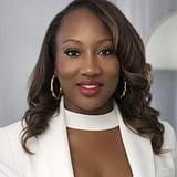 Photo of Joi Perkins