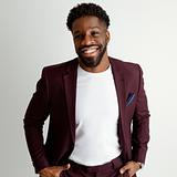 Photo of Simeon Mckoy