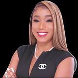 Photo of Nicole Isaacs