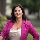 Photo of Fernanda Silva