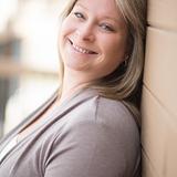 Photo of Kellie Paul