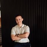 Photo of Quinten Moslak