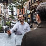 Photo of Sam Franklin