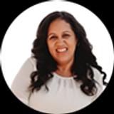 Photo of Lisette Delgado