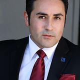 Photo of Rudy Carbajal