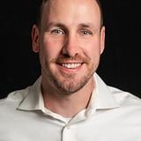 Photo of Michael Pousha