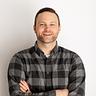 Photo of Jonathan Seeney