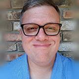 Photo of John Turner-McClelland