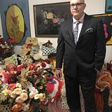 Photo of Julian Samper