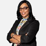 Photo of Sharon Hogan