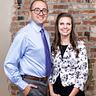 Photo of Andrew & Ashley LeSaicherre