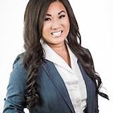 Photo of Sally H. Tran