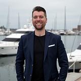 Photo of Michael Fitzgerald