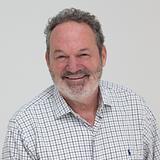 Photo of Jacob Benezra