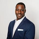 Photo of Marcus Hills