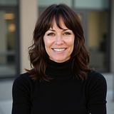 Photo of Kristine Green