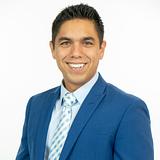 Photo of Sean San Jose