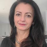 Photo of Paula Tomasini