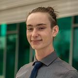 Photo of Ethan Brown