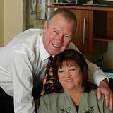 Photo of Dennis Lindsay