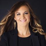 Photo of Monica Kruger