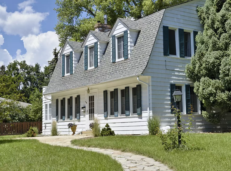 Kalamazoo, MI real estate