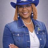 Photo of Carolyn Nelson