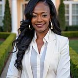 Photo of Shawana Washington