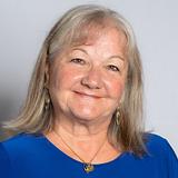 Photo of Julie Allen