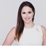 Photo of Ashley Davis