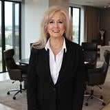 Photo of Carrie Beamer Beamer