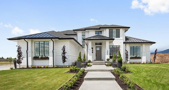 Ogden, UT real estate