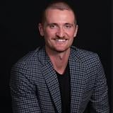 Photo of Ben Jensen