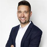 Photo of Tyler Ramey