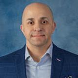 Photo of Chris D. Bentley