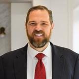 Photo of Edward Slavis