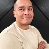 Photo of Esteban Pineda Tinoco