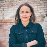 Photo of Erika Solberg