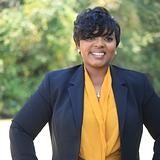 Photo of Kimberly Brown