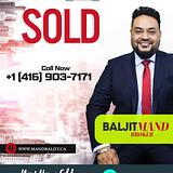 Photo of Baljit Mand