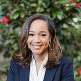 Photo of Olivia Johnson