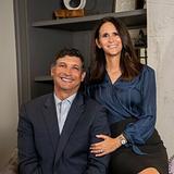 Photo of Tom & Dana  Carris