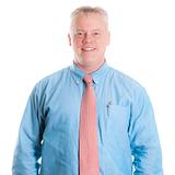 Photo of Trevor Shaw